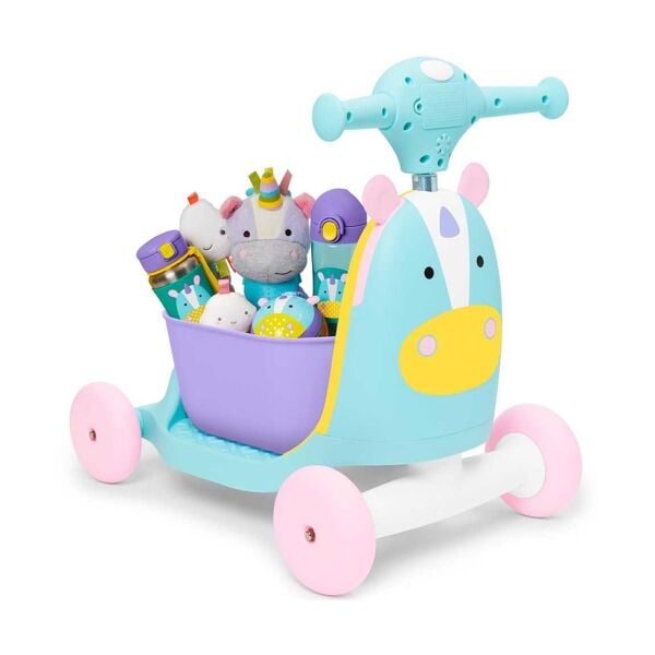 Zoo Bisiklet Unicorn