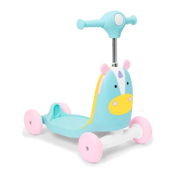 Zoo Bisiklet Unicorn