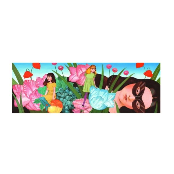 Djeco Puzzle Dream - 350 Parça