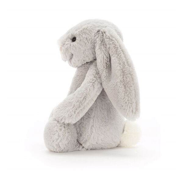 Jellcat Bashfull Gri Tavşan - 31 cm