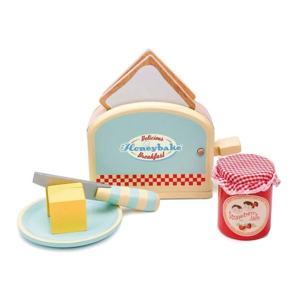 Le Toy Van Tost Seti