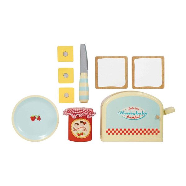 Le Toy Van Tost Seti