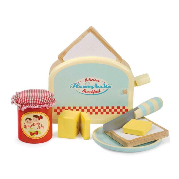 Le Toy Van Tost Seti