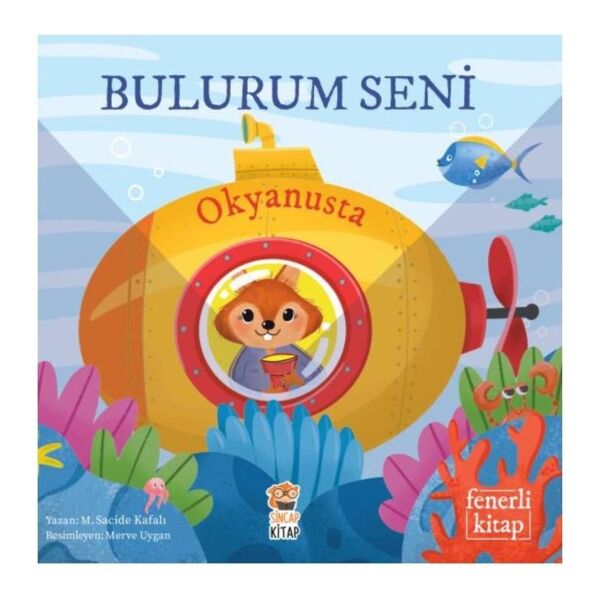 Bulurum Seni Okyanusta