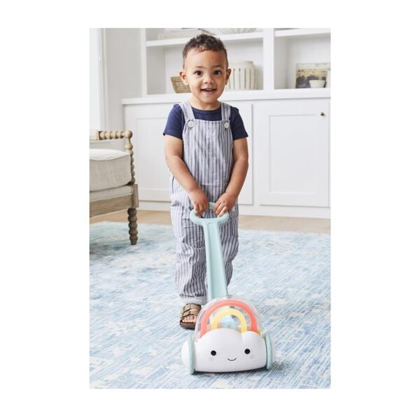 Skip Hop İtmeli Oyuncak Bulut