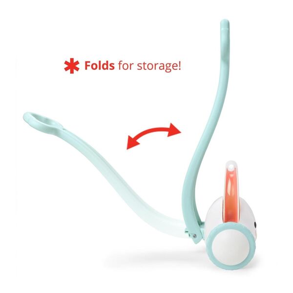 Skip Hop İtmeli Oyuncak Bulut