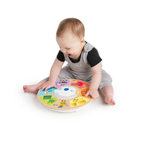 Hape Baby Einstein Dokunmatik Aktivite Oyuncağı