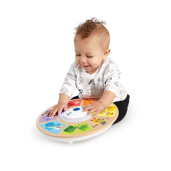 Hape Baby Einstein Dokunmatik Aktivite Oyuncağı