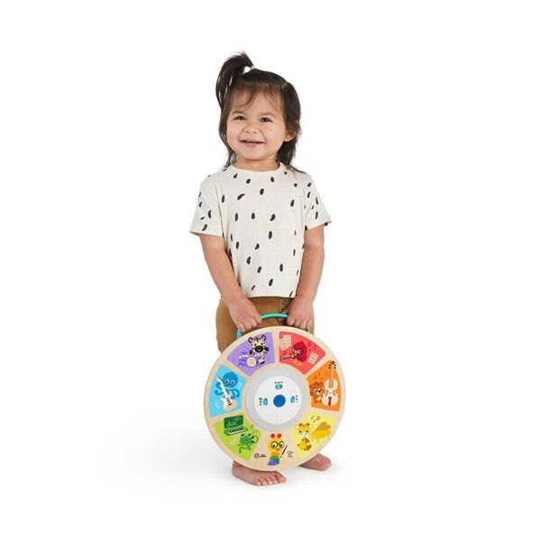 Hape Baby Einstein Dokunmatik Aktivite Oyuncağı
