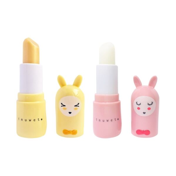 Inuwet - 2li Lip Balms - Californie Ananas Fraise