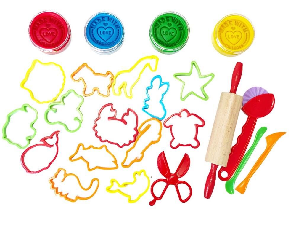 ChildGen / Başlangıç Set