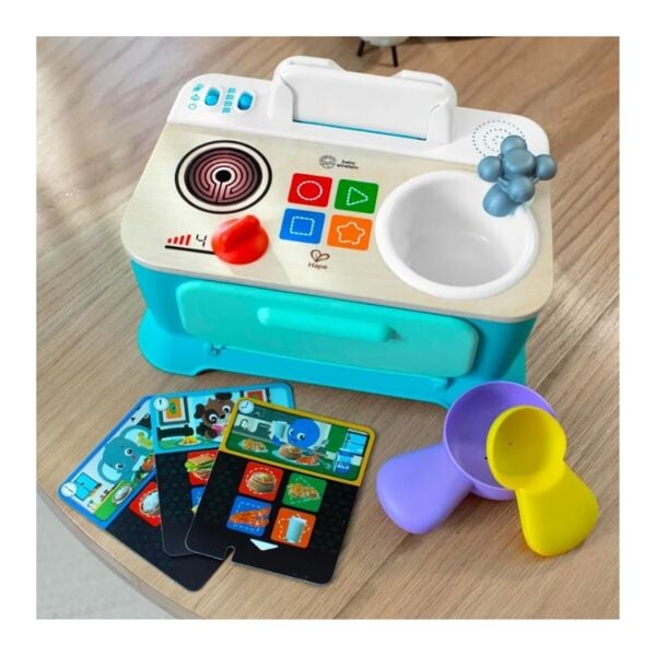 Hape Baby Einstein Magic Touch Mutfak