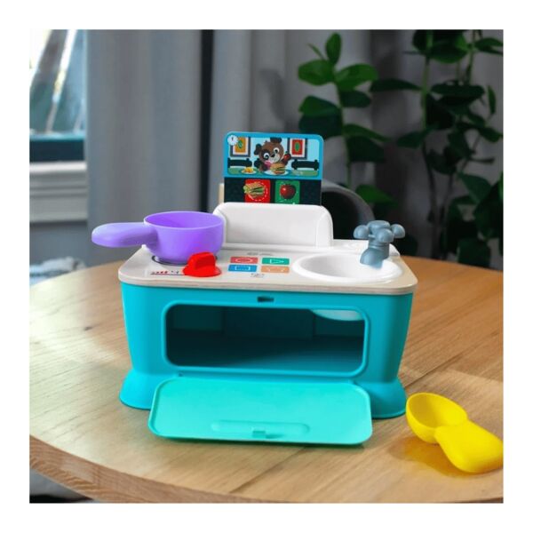Hape Baby Einstein Magic Touch Mutfak