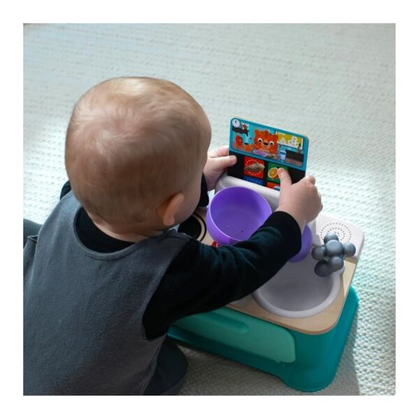 Hape Baby Einstein Magic Touch Mutfak