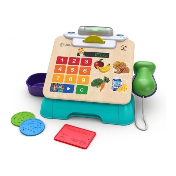 Hape Baby Einstein Magic Touch Yazar Kasa