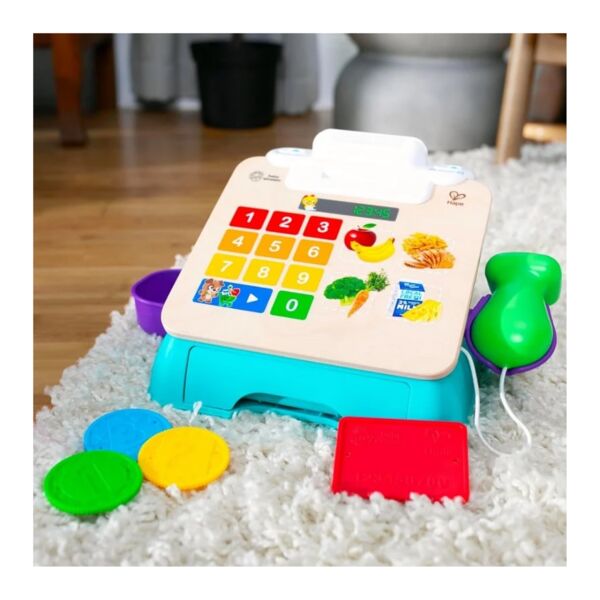 Hape Baby Einstein Magic Touch Yazar Kasa