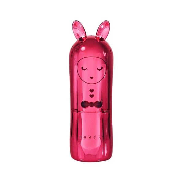 Inuwet Metal Gövdeli Vegan Dudak Nemlendiricisi El