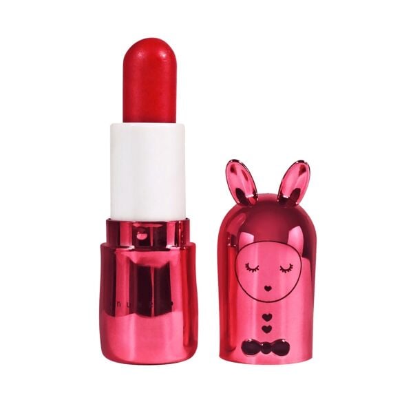 Inuwet Metal Gövdeli Vegan Dudak Nemlendiricisi El