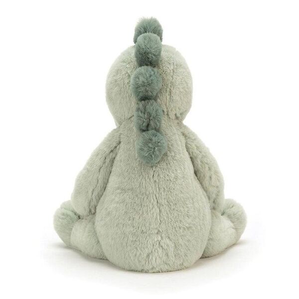 Jellycat Puffles Dinozor Orta Boy - 32 cm