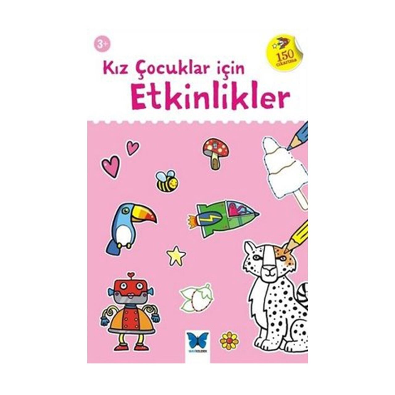Kız Çocuklar İçin Etkinlikler