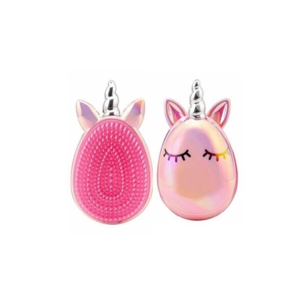 Martinelia Dolaşık Açıcı Saç Fırçası Unicorn - Bey