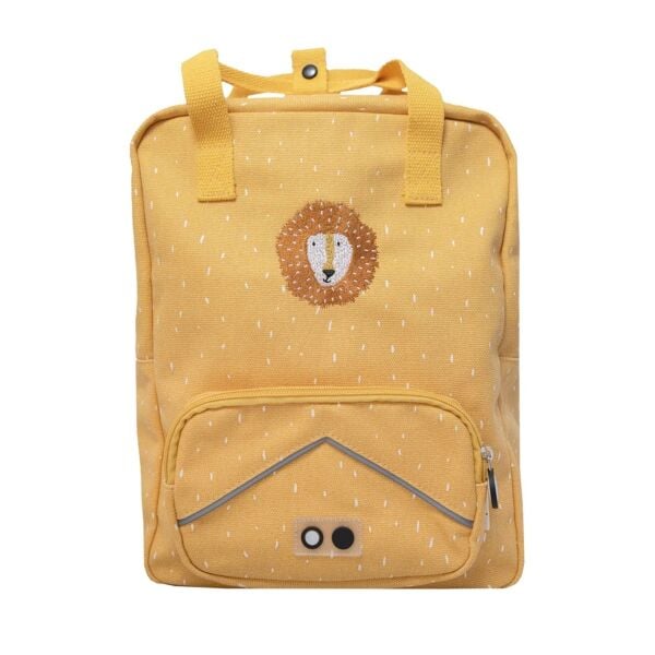 Trixie Backpack Large Mr. Lion - Büyük Sırt Çantas