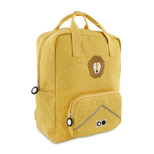 Trixie Backpack Large Mr. Lion - Büyük Sırt Çantas