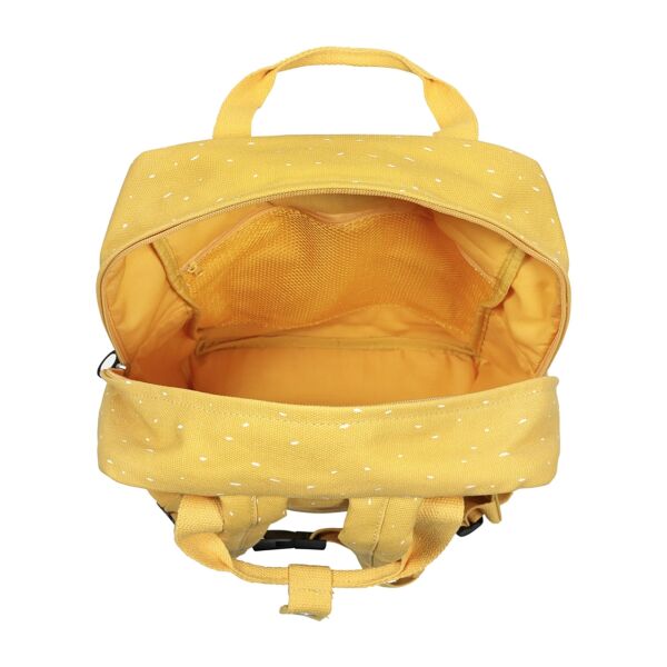 Trixie Backpack Large Mr. Lion - Büyük Sırt Çantas