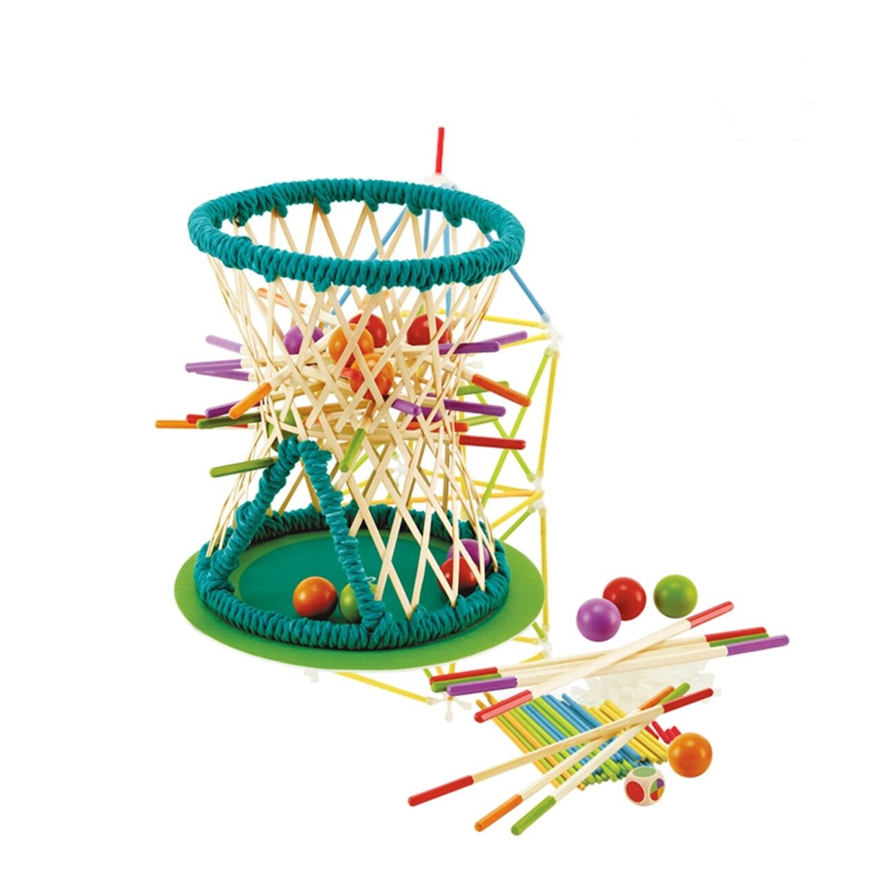 Hape Pallina Original - Beceri Oyunu