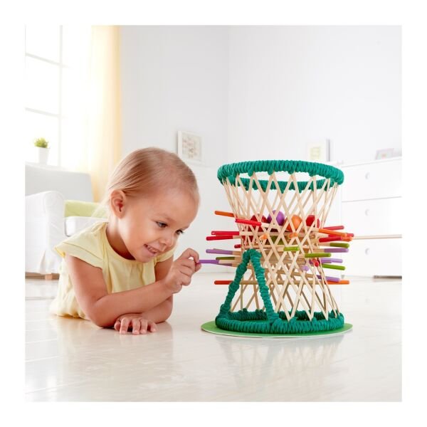 Hape Pallina Original - Beceri Oyunu