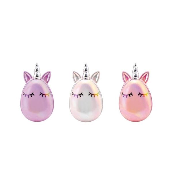Martinelia Dolaşık Açıcı Saç Fırçası Unicorn - Pem