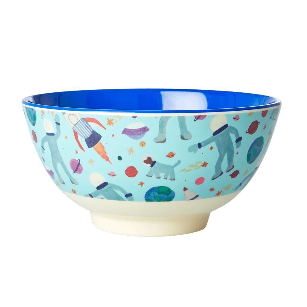 Melamin Kase - Büyük Boy Uzay