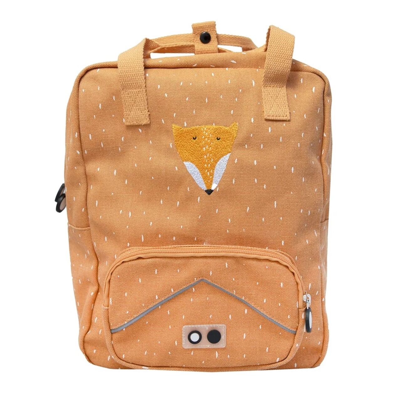 Trixie Backpack Large Mr. Fox - Büyük Sırt Çantası
