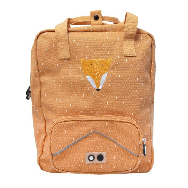 Trixie Backpack Large Mr. Fox - Büyük Sırt Çantası