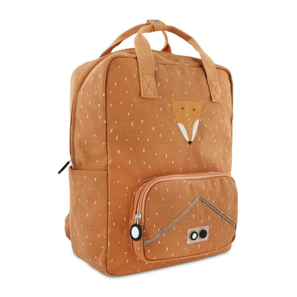 Trixie Backpack Large Mr. Fox - Büyük Sırt Çantası