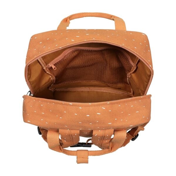 Trixie Backpack Large Mr. Fox - Büyük Sırt Çantası