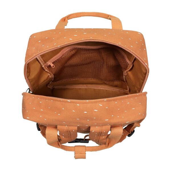 Trixie Backpack Large Mr. Fox - Büyük Sırt Çantası