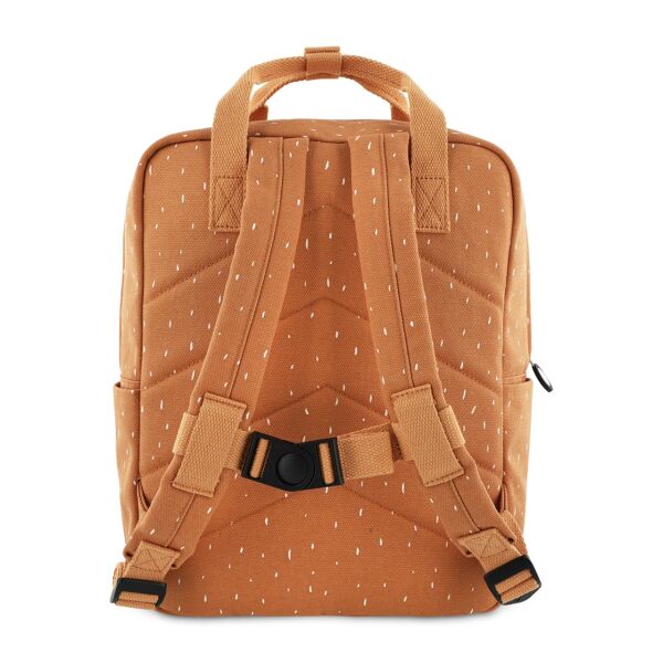 Trixie Backpack Large Mr. Fox - Büyük Sırt Çantası