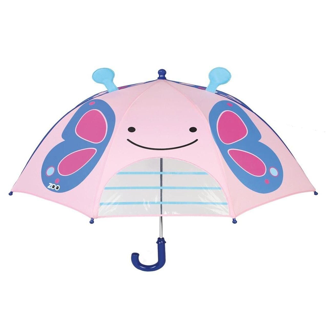 Zoo Şemsiye- Kelebek