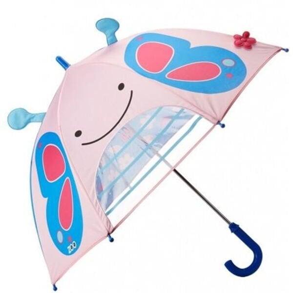 Zoo Şemsiye- Kelebek