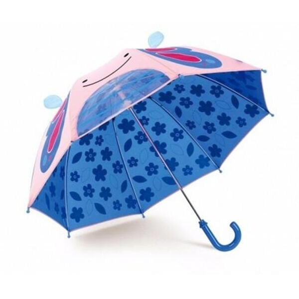 Zoo Şemsiye- Kelebek