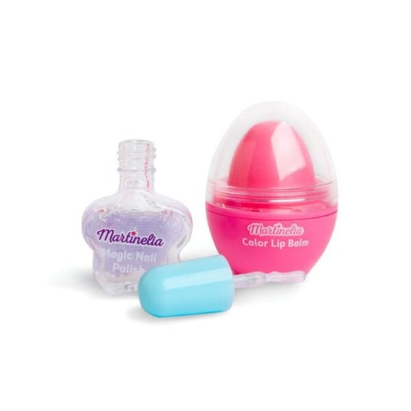 Martinelia  Güzellik İkilisi - Super Girl