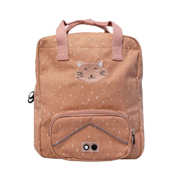 Trixie Backpack Large Mrs. Cat - Büyük Sırt Çantas