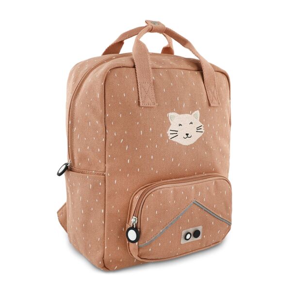 Trixie Backpack Large Mrs. Cat - Büyük Sırt Çantas