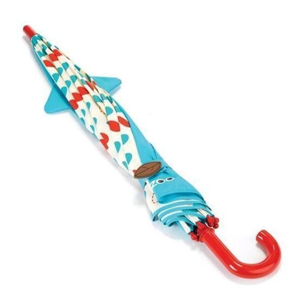 Zoo Şemsiye- Baykuş