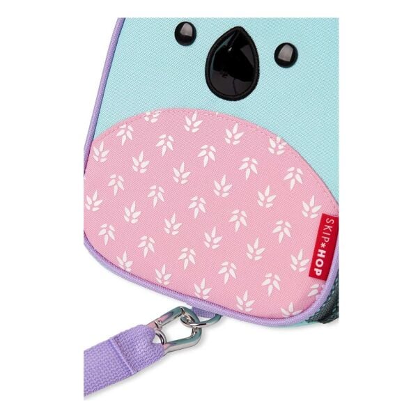 Skip Hop Emniyet Kemerli Sırt Çantası Koala