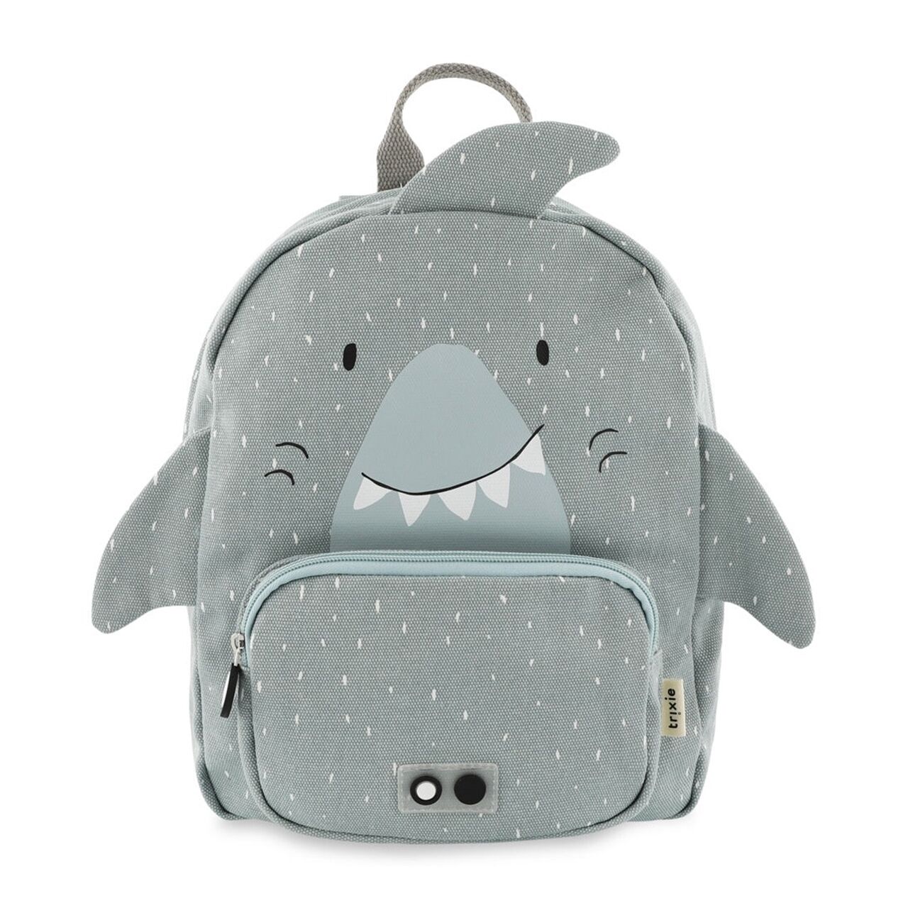 Trixie Mr. Shark Backpack - Okul Çantası