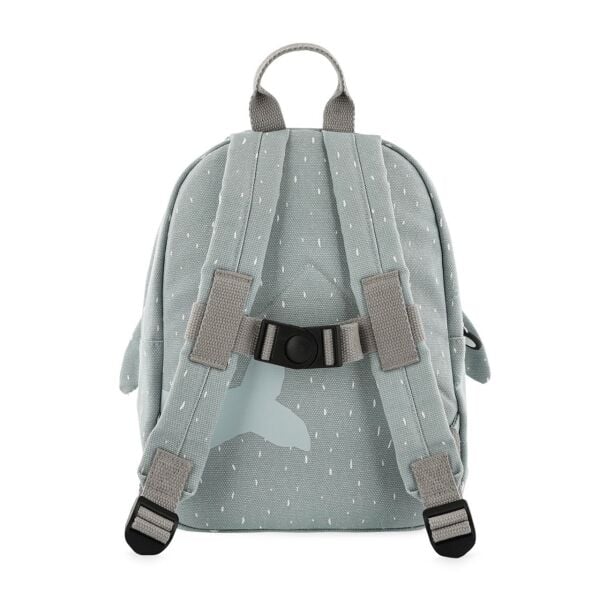 Trixie Mr. Shark Backpack - Okul Çantası