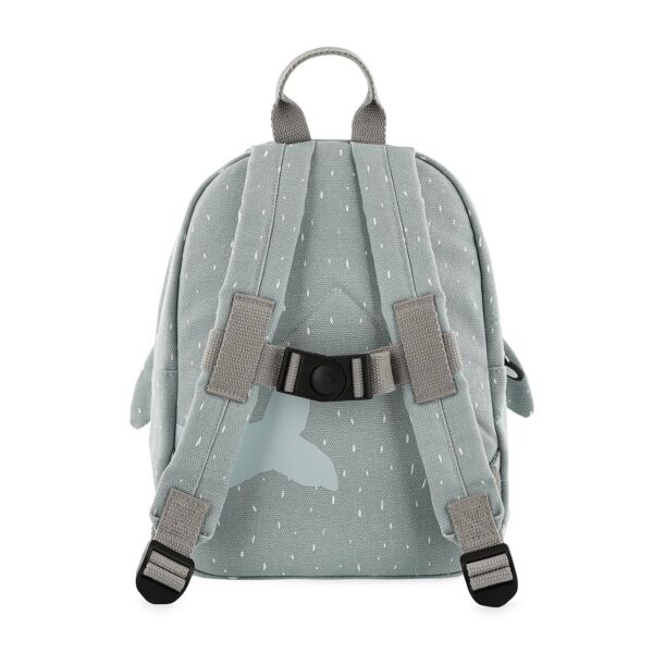 Trixie Mr. Shark Backpack - Okul Çantası