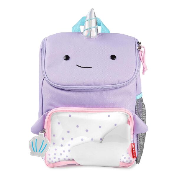 Skip Hop Çocuk Sırt Çantası - Narwhal